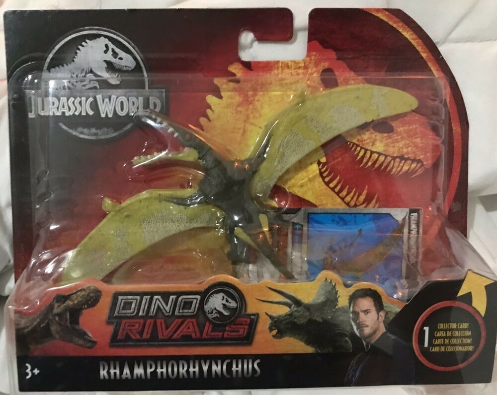 MATTEL JW DIVOČINA ASST - obrázek 2