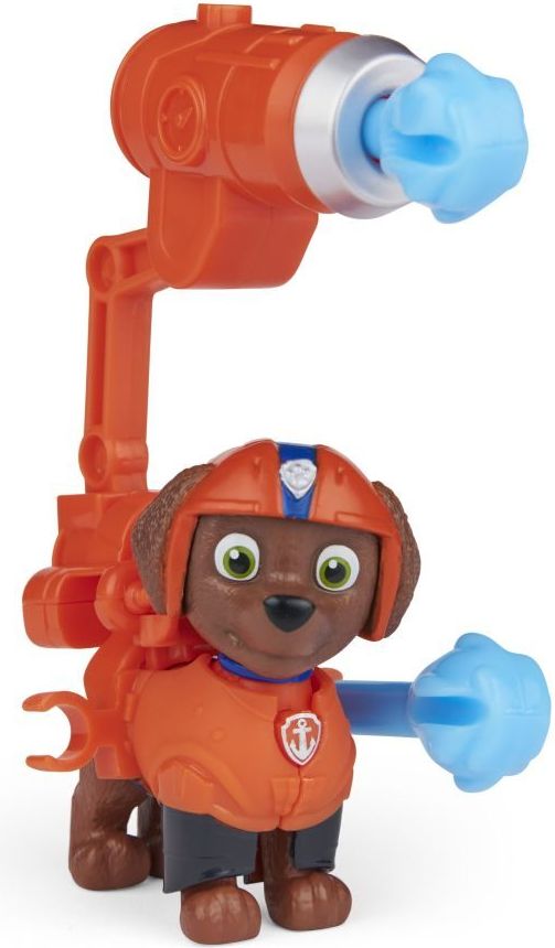 Spin Master PAW PATROL FILM FIGURKY S AKČNÍ VÝBAVOU - obrázek 7