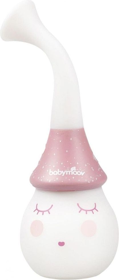 Babymoov Noční světlo Tweesty Girl - obrázek 1