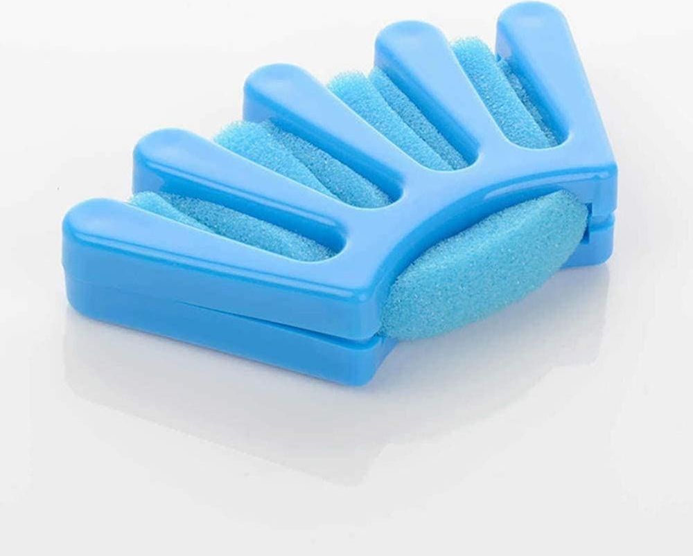 Popron Pomůcka pro pletení copu - obrázek 4