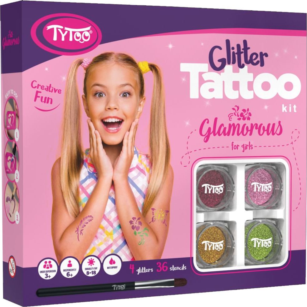 TyToo Glamorous - obrázek 1