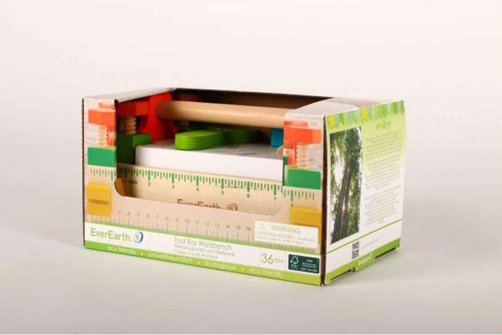 EverEarth Toolbox/Workbench - obrázek 2