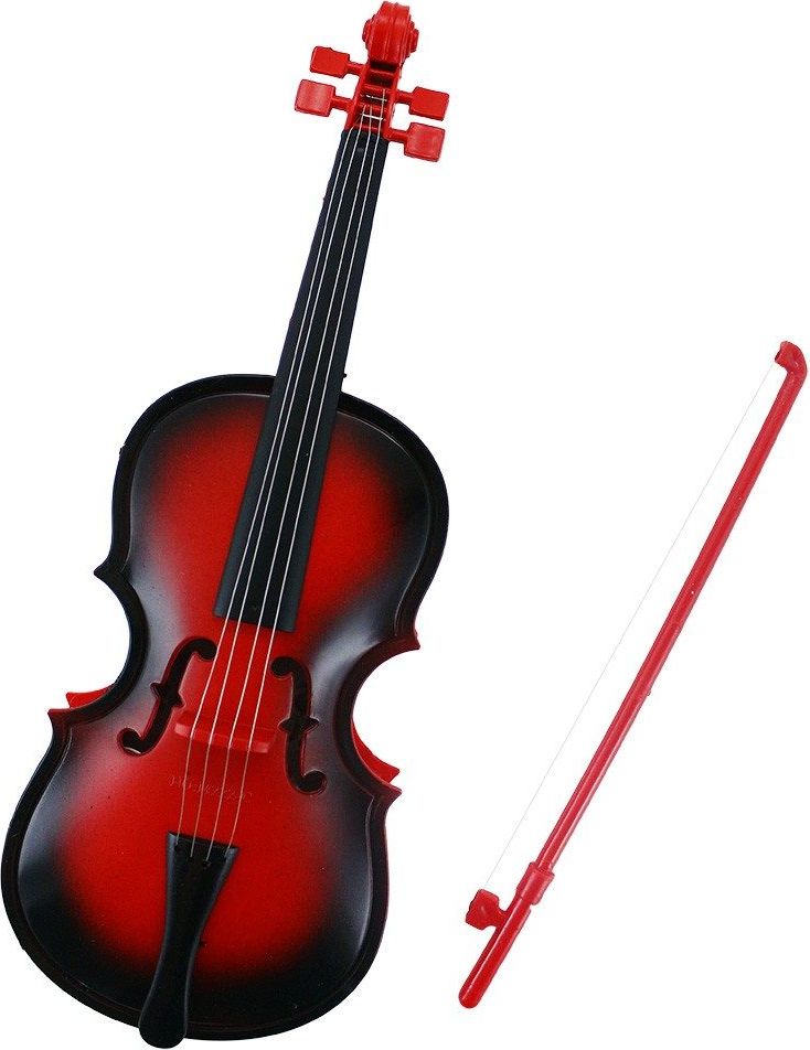 RAPPA Housle/violoncello na baterie s melodií - obrázek 1