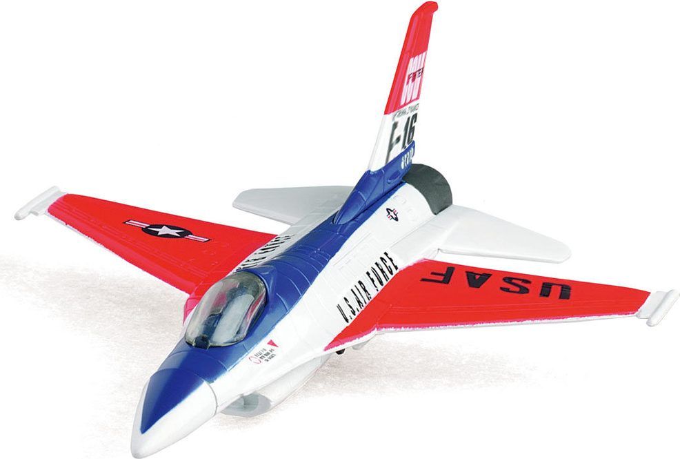 NewRay 1:72 Skypilot, model KIT - obrázek 1