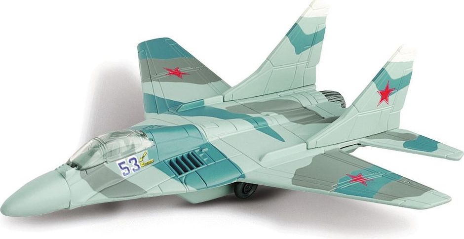 NewRay 1:72 Skypilot, model KIT - obrázek 2