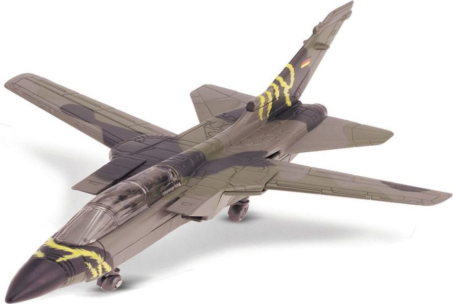 NewRay 1:72 Skypilot, model KIT - obrázek 3