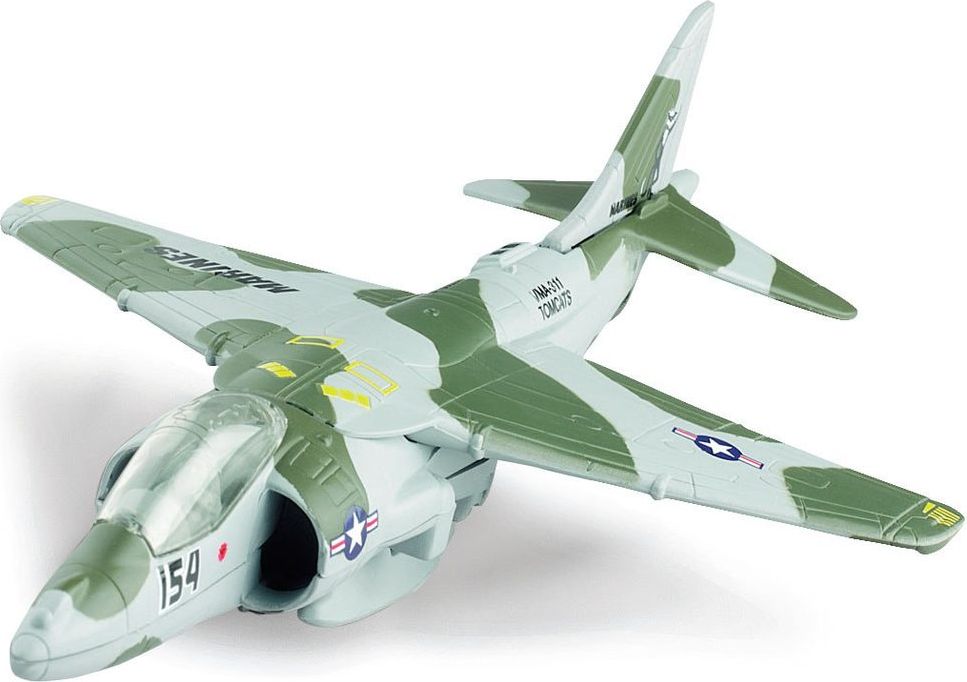 NewRay 1:72 Skypilot, model KIT - obrázek 4