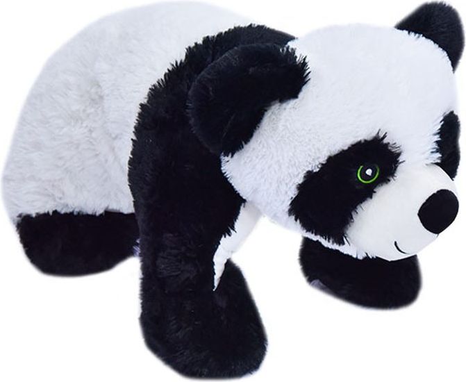Mac Toys Polštář plyšové zvířátko - panda - obrázek 2