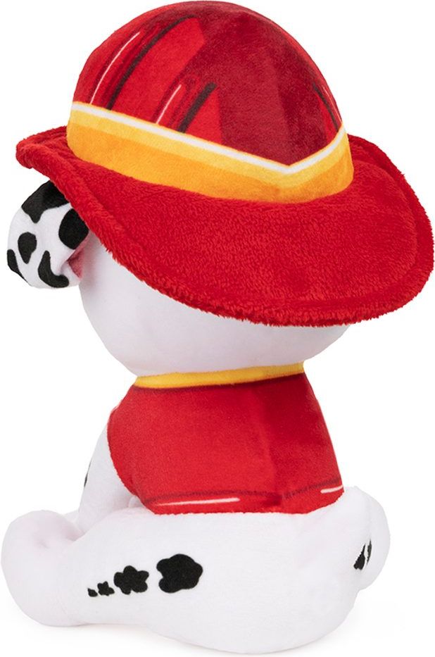 Spin Master GUND PAW PATROL MARSHALL PLYŠÁK 15cm - obrázek 2