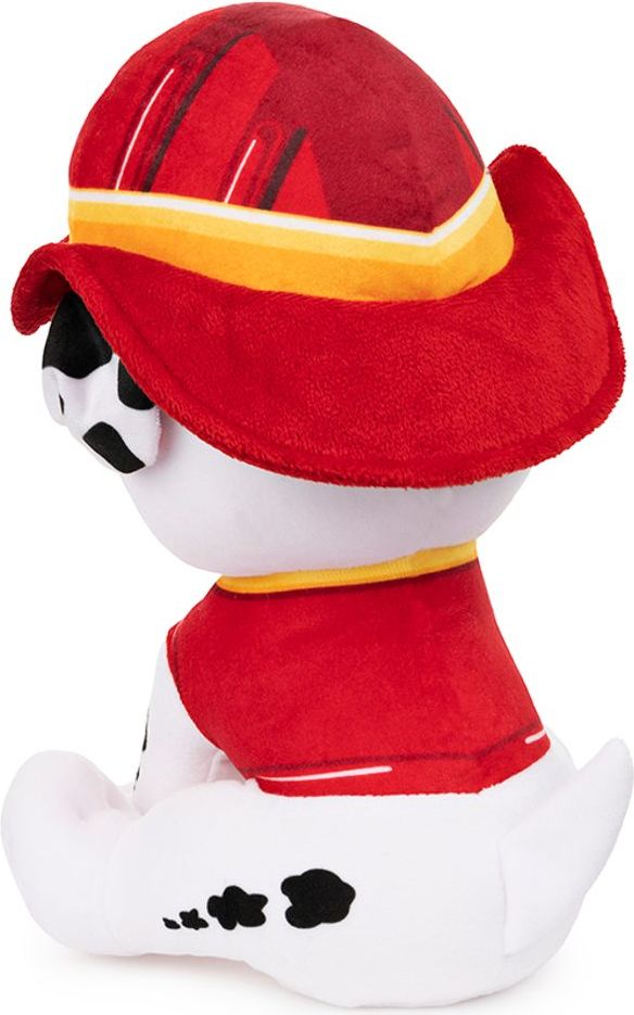 Spin Master GUND PAW PATROL MARSHALL PLYŠÁK 23cm - obrázek 4