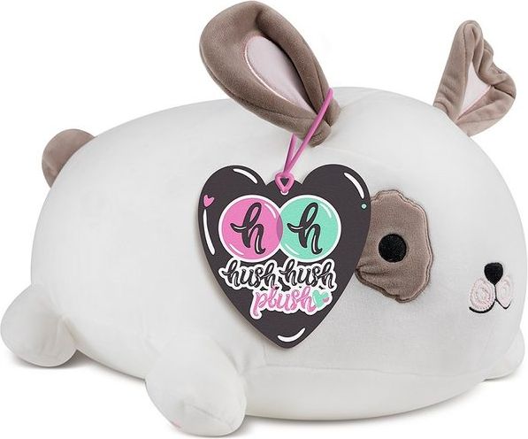 Hush Hush králík 20 cm - obrázek 1