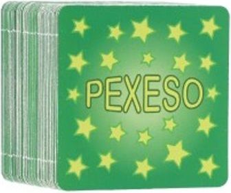 Hydrodata Pexeso Tatry papírové společenská hra 32 obrázkových dvojic v papírové krabičce 8x8cm - obrázek 6