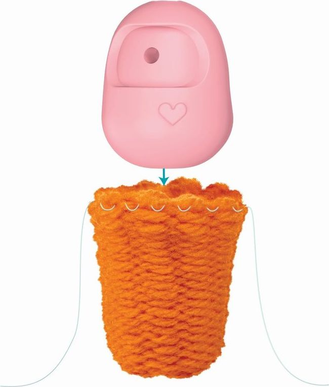 Make it Real Pletací studio Amigurumi - obrázek 6