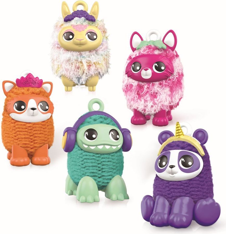 Make it Real Pletací studio Amigurumi - obrázek 9