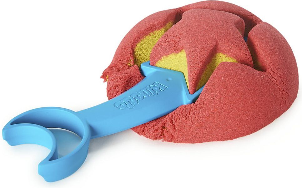 Spin Master Kinetic Sand Kinetic sand kreativní dílna - obrázek 5