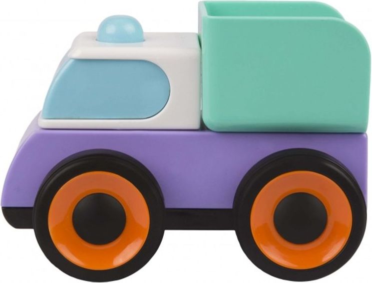 Playgro - Skládací autíčka - obrázek 3