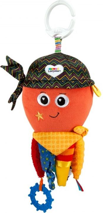 Lamaze - Kapitán Karel - obrázek 1