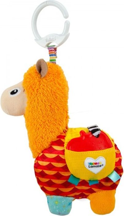 Lamaze - Lama Laura - obrázek 1