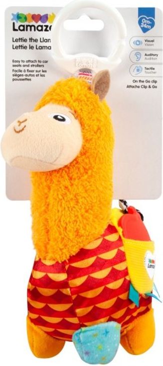 Lamaze - Lama Laura - obrázek 3