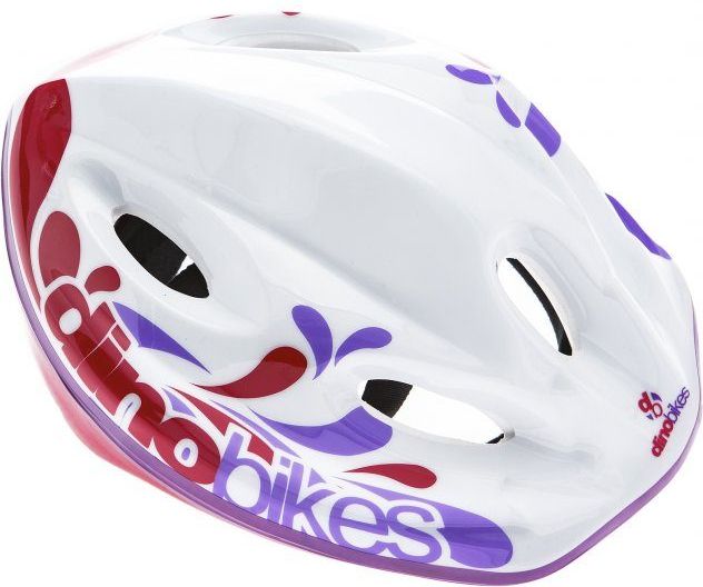 DINO Bikes Dětská cyklistická helma Dino Bikes CASCODAA - obrázek 1