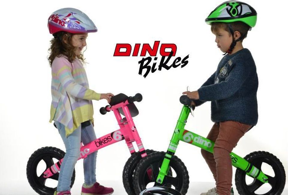 DINO Bikes Dětská cyklistická helma Dino Bikes CASCODAA - obrázek 6