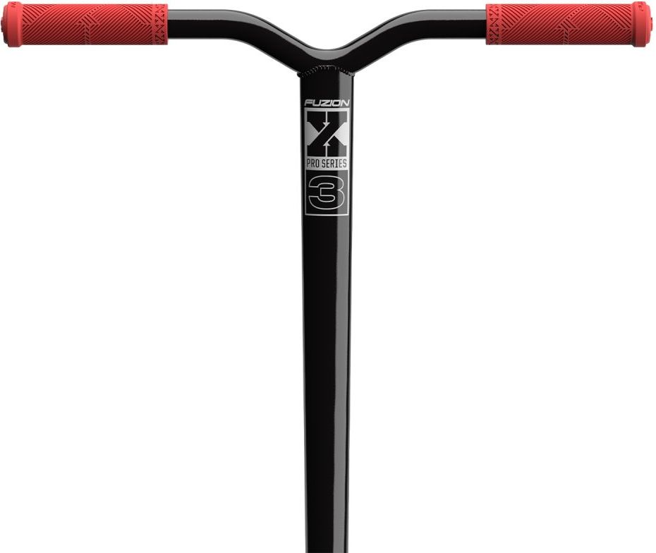 Fuzion Freestylová koloběžka Fuzion Pro X-3 Red - obrázek 5