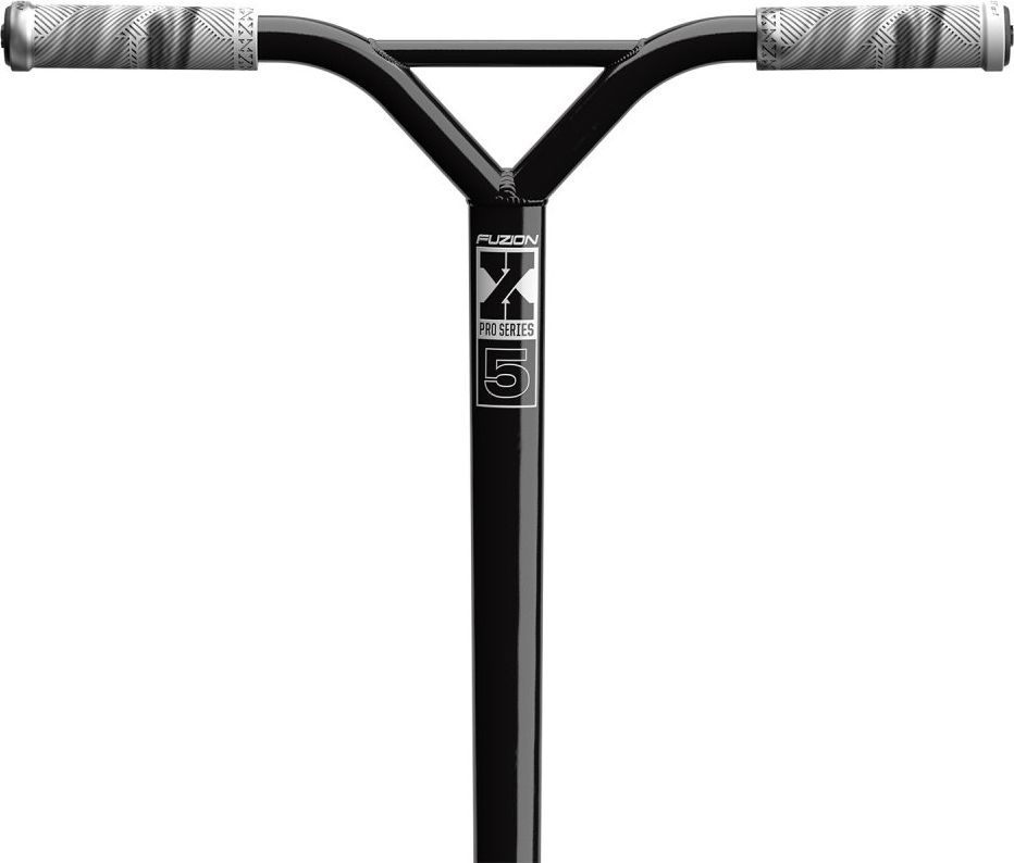 Fuzion Freestylová koloběžka Fuzion Pro X-5 Black - obrázek 5