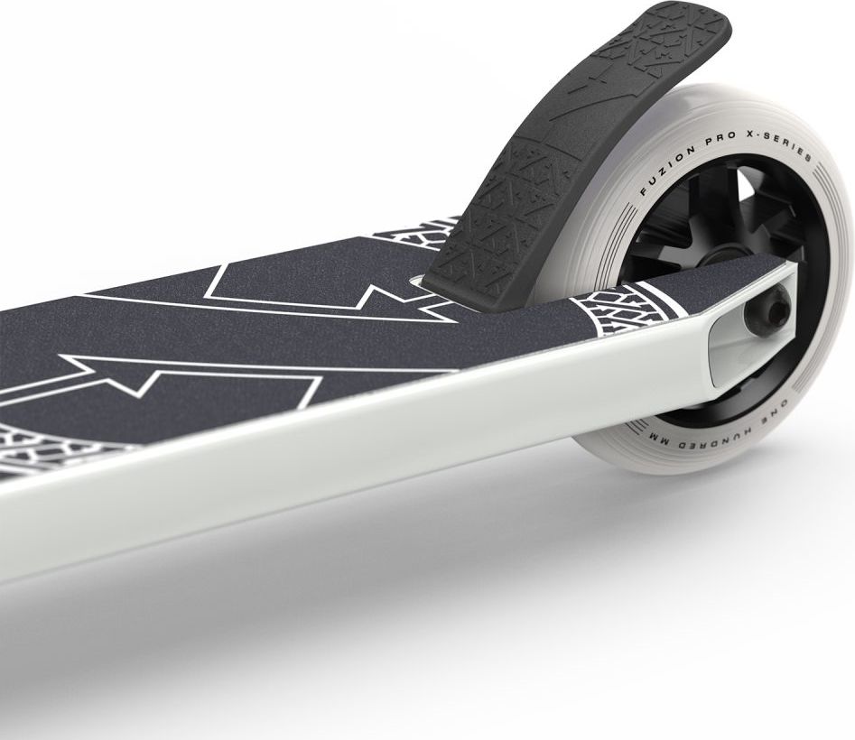 Fuzion Freestylová koloběžka Fuzion Pro X-5 Cream - obrázek 3