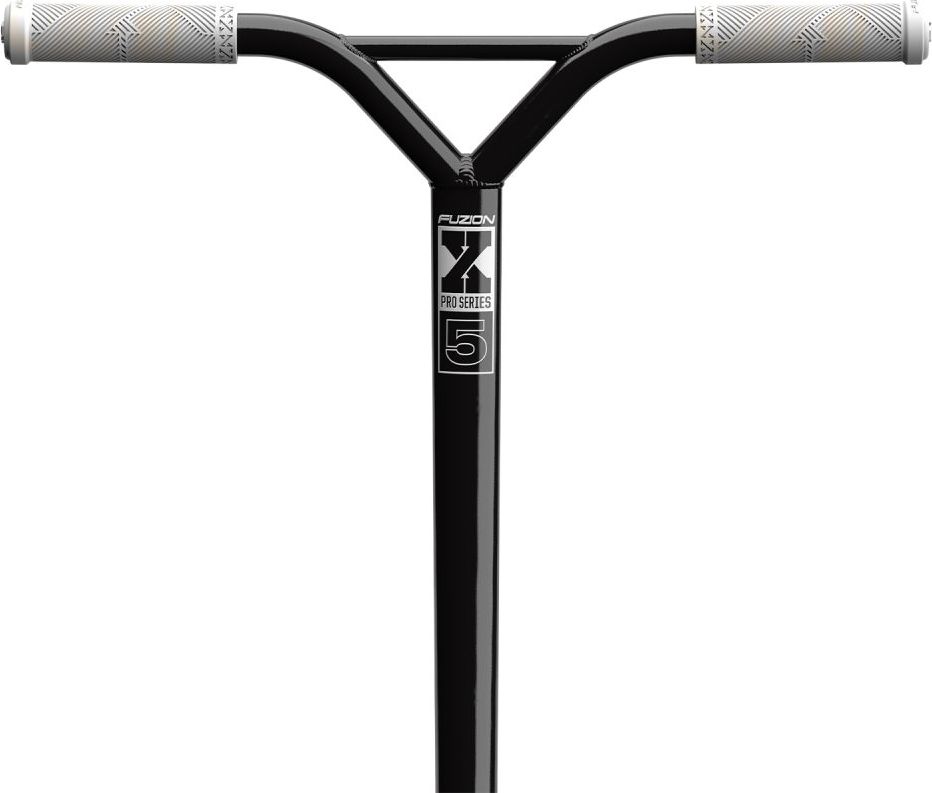 Fuzion Freestylová koloběžka Fuzion Pro X-5 Cream - obrázek 5