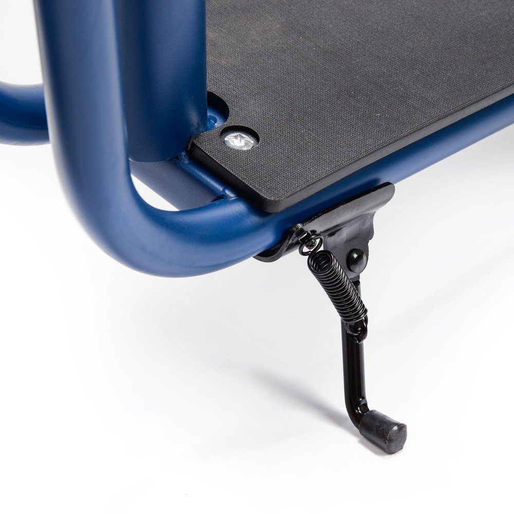 Meteor Sportovní koloběžka Meteor 22583 Fozzy navy blue - obrázek 4