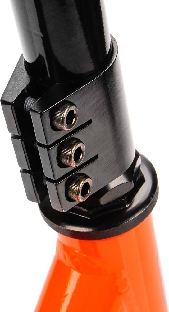 Meteor Freestylová koloběžka Meteor 22777 HGR neon orange - obrázek 5