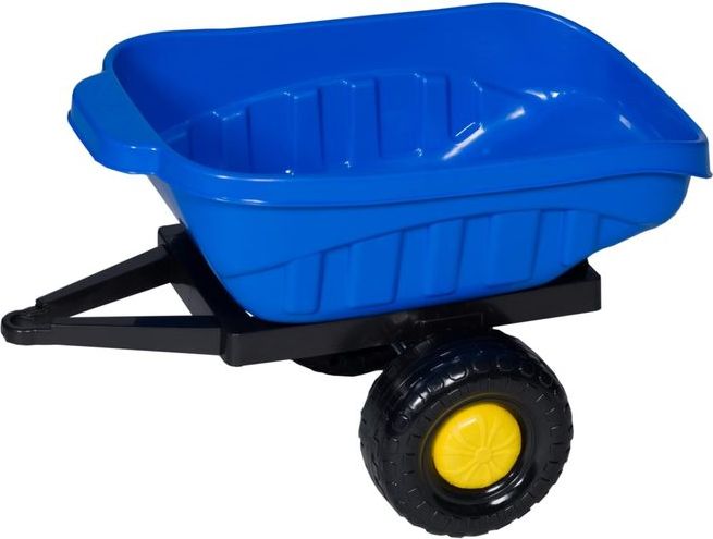 BJ Plastic Přívěs - obrázek 1