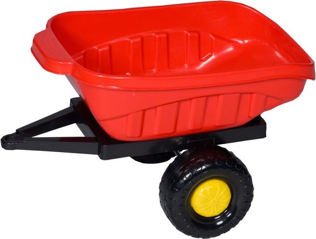 BJ Plastic Přívěs - obrázek 5