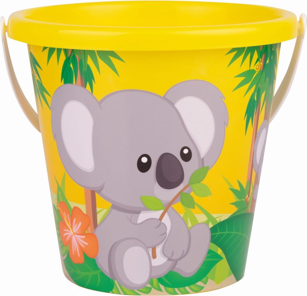 Androni Kyblík koala - průměr 17 cm - obrázek 1
