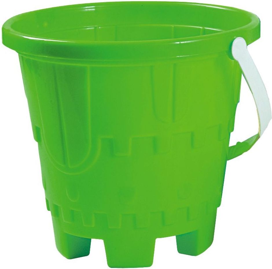Androni Kyblík hrad - průměr 17 cm, zelený - obrázek 1