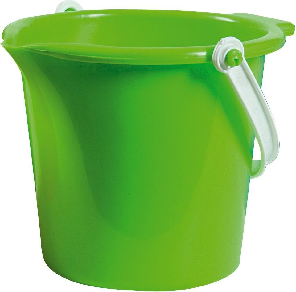 Androni Kyblík s výlevkou - průměr 18 cm, zelený - obrázek 1