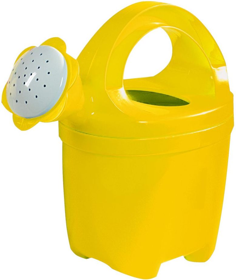 Androni Konvička 1,5 l - žlutá - obrázek 1