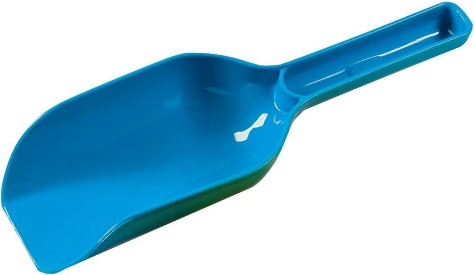 Androni Lopatka na písek - 23 cm, modrá - obrázek 1