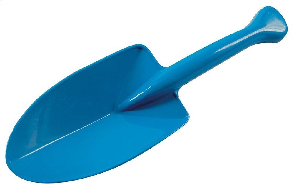 Androni Lopatka na písek - 27 cm, modrá - obrázek 1