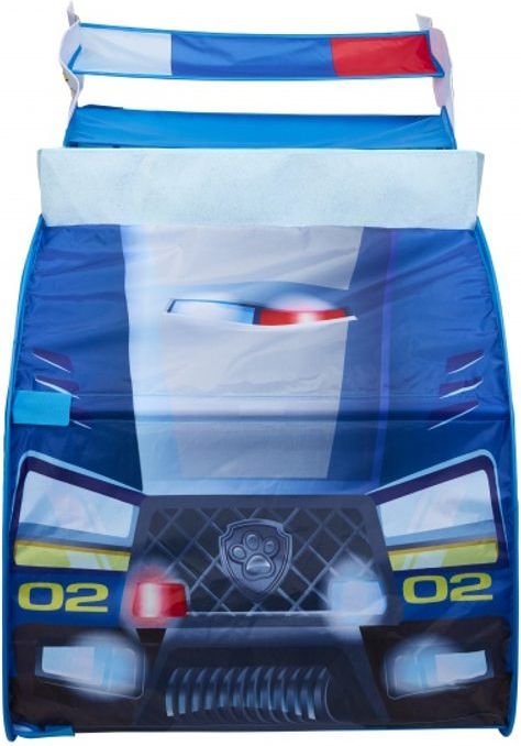Paw Patrol Dětský Pop Up stan policejní auto - obrázek 3
