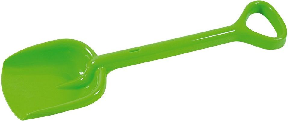 Androni Lopata na písek - 55 cm, zelená - obrázek 1