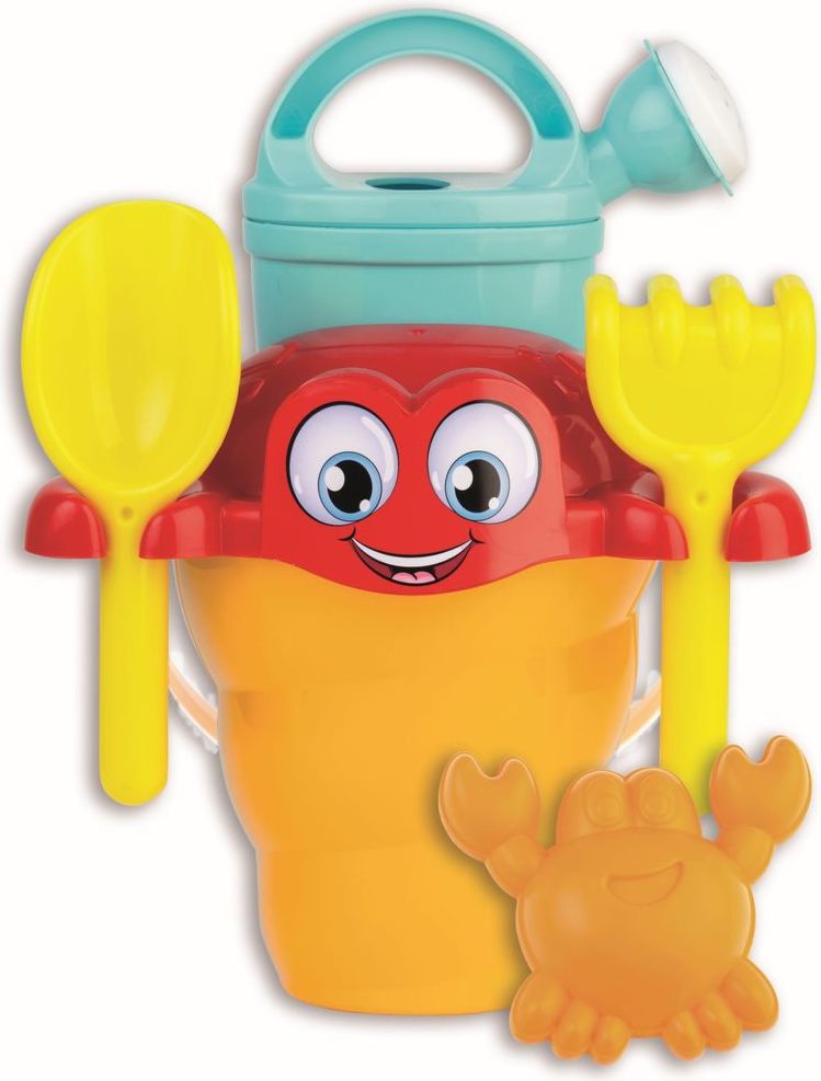 Androni Sada na písek mořský krab - obrázek 1