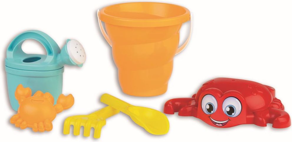 Androni Sada na písek mořský krab - obrázek 2