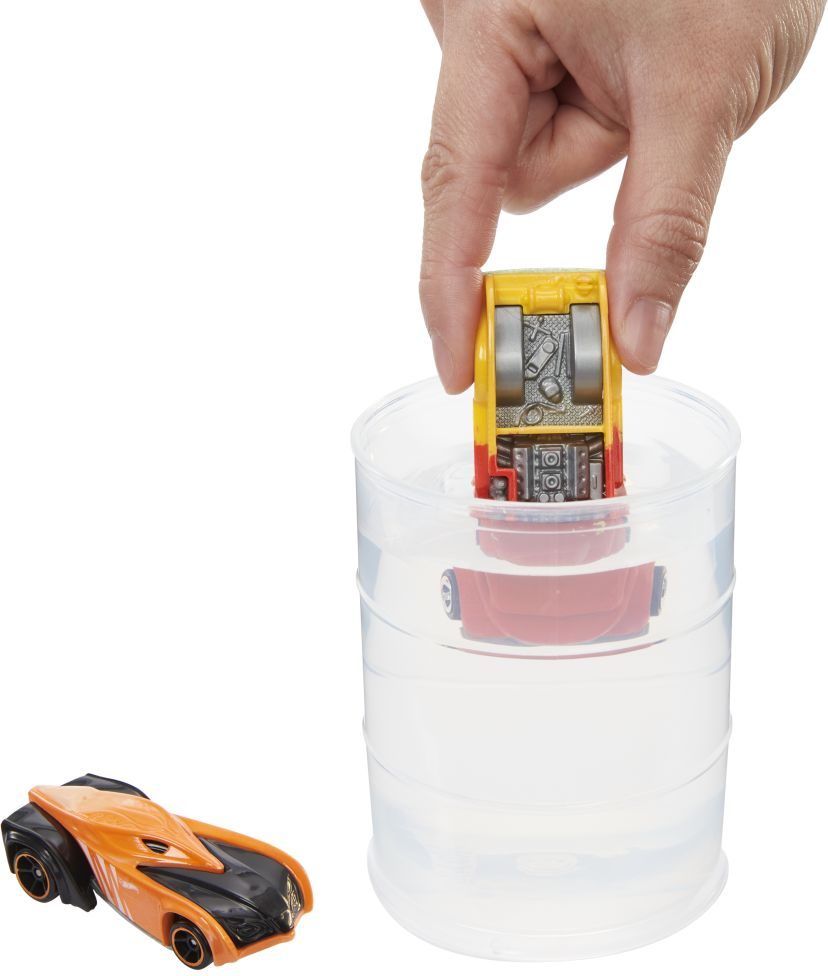 MATTEL HW COLOR REVEAL 2PACK - obrázek 3