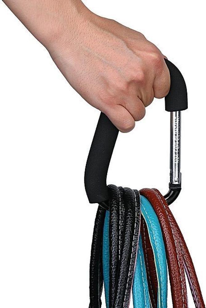 Popron Karabina na kočárek - obrázek 5