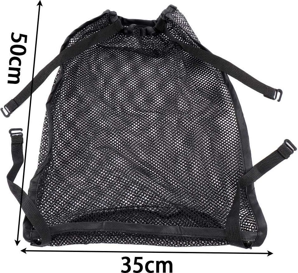 Popron Síťovka na kočárek - obrázek 9