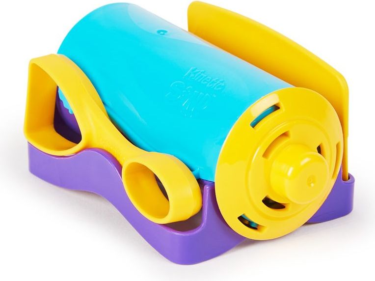 Spin Master Kinetic Sand Kinetic sand krájená překvapení - obrázek 5