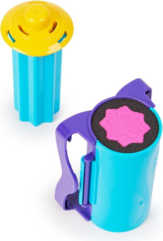 Spin Master Kinetic Sand Kinetic sand krájená překvapení - obrázek 6