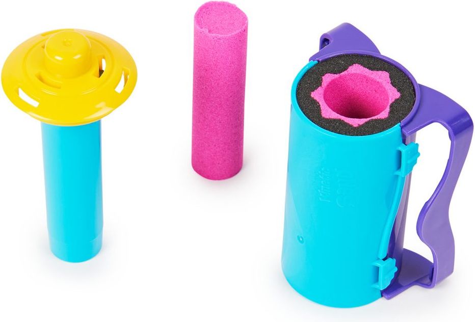 Spin Master Kinetic Sand Kinetic sand krájená překvapení - obrázek 8