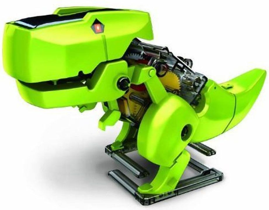 Popron Solarbot 3v1 - obrázek 3